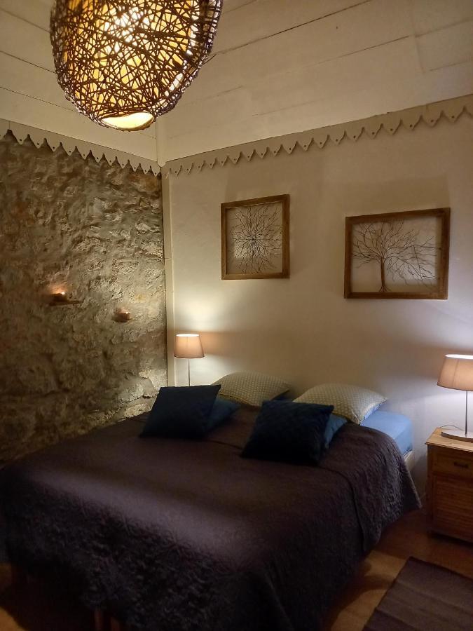 Casas Serenas Estreito Da Calheta Exterior photo