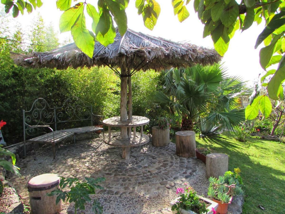 Casas Serenas Estreito Da Calheta Exterior photo
